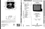 PANASONIC CTP2784SF SAMS Photofact®