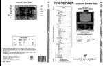 MOTOROLA SX2544HK SAMS Photofact®