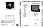 PANASONIC PC29SF87A SAMS Photofact®