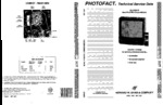 MOTOROLA TP1921FE3 SAMS Photofact®