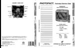 PANASONIC PC11A61R SAMS Photofact®