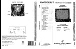 EMERSON A TS2586D SAMS Photofact®