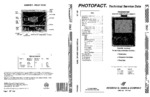 PANASONIC PC33SF80A SAMS Photofact®