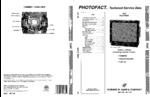 JVC AV3589S SAMS Photofact®