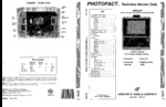 MOTOROLA AMEDC206 SAMS Photofact®