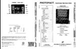 PANASONIC CTP2788S SAMS Photofact®
