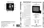 GENERAL ELECTRIC 13GP235F02 SAMS Photofact®