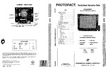 PANASONIC CTP2780SF SAMS Photofact®