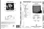 PANASONIC CTP2580S2 SAMS Photofact®