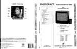 RCA E13163EGC03 SAMS Photofact®
