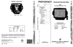 RCA CTC177AC SAMS Photofact®