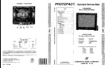 PANASONIC AEDP224 SAMS Photofact®