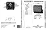 HITACHI C034 SAMS Photofact®