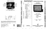 PANASONIC AEDP220 SAMS Photofact®