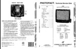 RCA F27351WNFE1 SAMS Photofact®