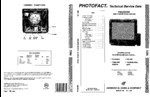 PANASONIC AEDP229 SAMS Photofact®