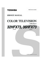 Toshiba TAC0328 OEM Service
