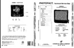 MOTOROLA AEDC224 SAMS Photofact®