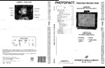 SAMSUNG K52MD1 SAMS Photofact®