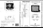 MOTOROLA AEDC226 SAMS Photofact®