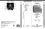 PANASONIC CT10R11S SAMS Photofact®