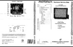 MOTOROLA ANEDC226 SAMS Photofact®