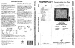 MOTOROLA AEDC233 SAMS Photofact®