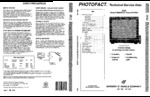 RCA F31632ETFM1 SAMS Photofact®