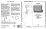 PANASONIC AEDP212 SAMS Photofact®