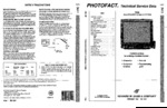 RCA CTC177BP2 SAMS Photofact®