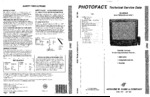 MOTOROLA ADC271 SAMS Photofact®