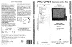 PROSCAN PS27123 SAMS Photofact®