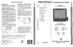 MOTOROLA SP2027CT1 SAMS Photofact®
