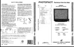 MOTOROLA ANEDC282 SAMS Photofact®