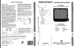 PANASONIC ASEDP282 SAMS Photofact®