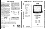 PANASONIC CT32G12V SAMS Photofact®
