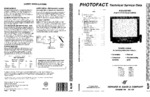 PANASONIC ATEDP303 SAMS Photofact®