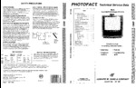 RCA CTC187CN3 SAMS Photofact®