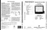 PANASONIC ANEDP302 SAMS Photofact®