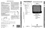 MOTOROLA SP3232A SAMS Photofact®