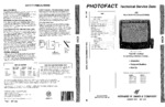 GENERAL ELECTRIC CTC185C2 SAMS Photofact®