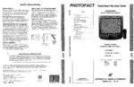 PANASONIC MBP328 SAMS Photofact®