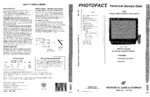 JVC AV32050 Version A SAMS Photofact®