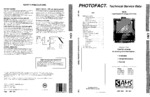 RCA F35670MBFM1 SAMS Photofact®
