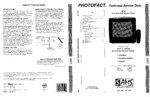 RCA E09301BTC03 SAMS Photofact®
