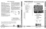 SAMSUNG TXJ1366 SAMS Photofact®
