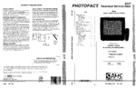 RCA E13325SFC04 SAMS Photofact®