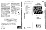 MOTOROLA SC327 SAMS Photofact®