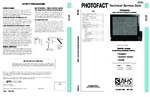 PROSCAN PS27112JX1 SAMS Photofact®