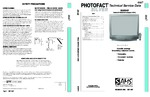 MOTOROLA RP341 SAMS Photofact®